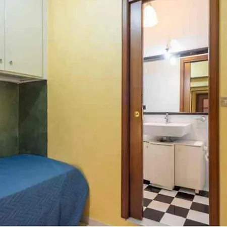 Aria Апартаменты *