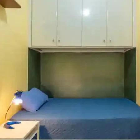 Aria Апартаменты Неаполь