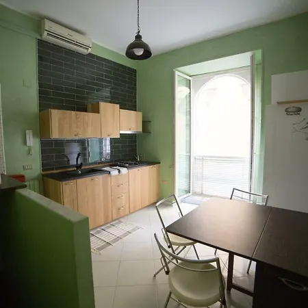 Апартаменты Aria