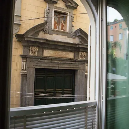 Aria Апартаменты