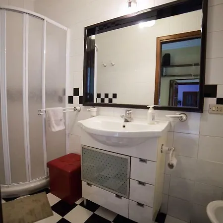 Apartment Aria