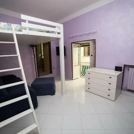 Apartment Aria *