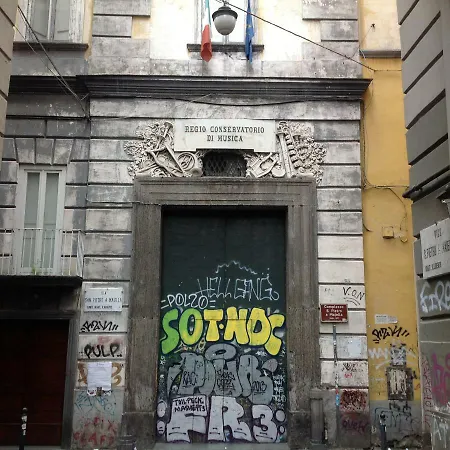 Apartment Aria