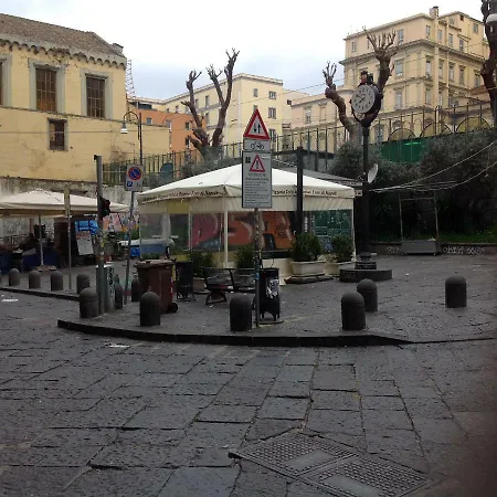 Апартаменты Aria