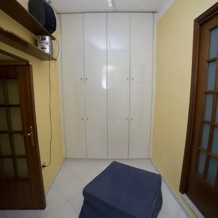Aria Appartement *